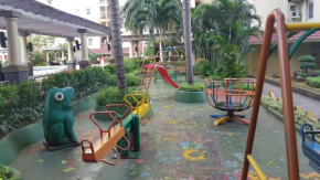 Comfort Stay 2BR Apartment Mediterania Palace Residences By Travelio
